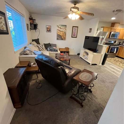 Building Photo - 1701 E Boone Ave