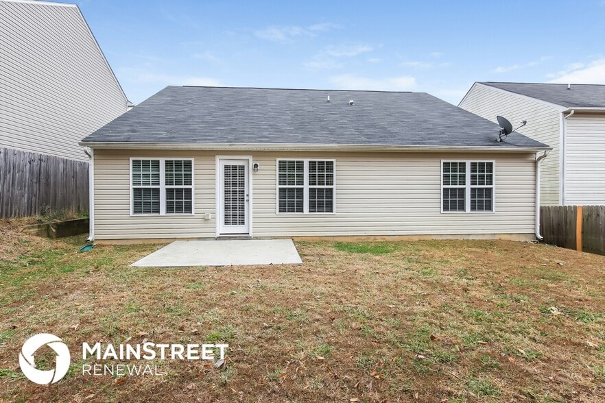 Building Photo - 4663 Chapel Ridge Dr