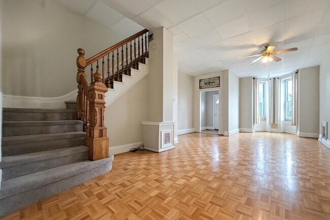 Building Photo - 701 Bergen Ave