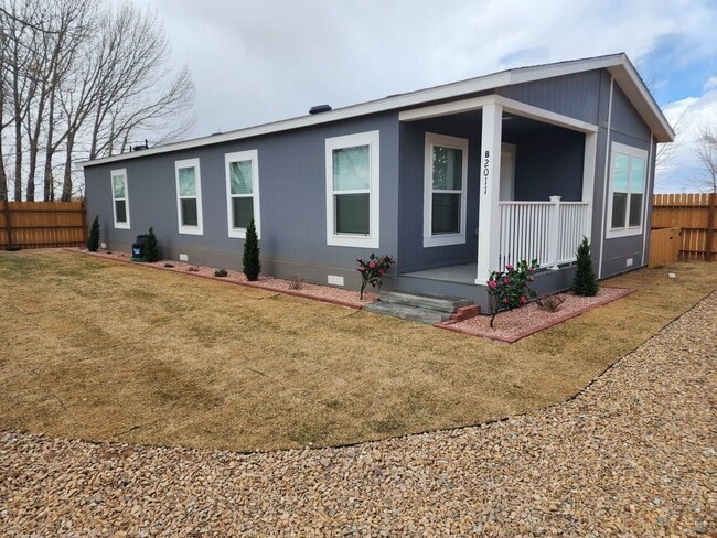 Primary Photo - charming new home