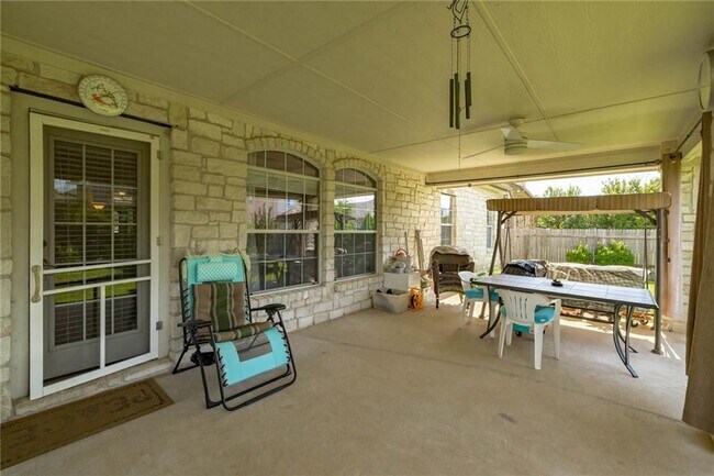 Building Photo - 15517 Staked Plains Loop