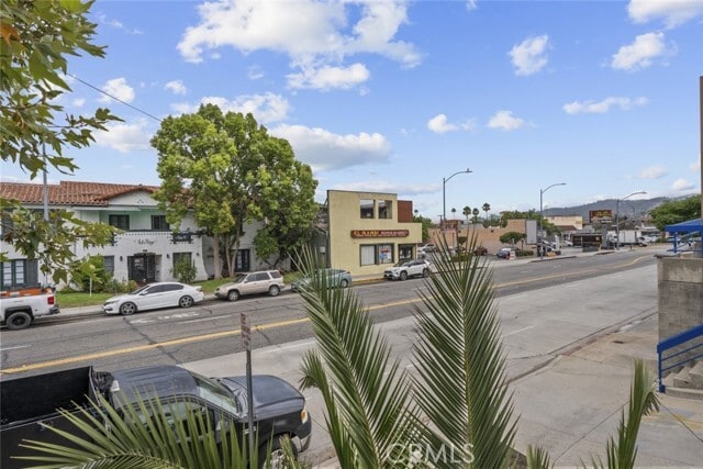 Building Photo - 1031 Mariposa St