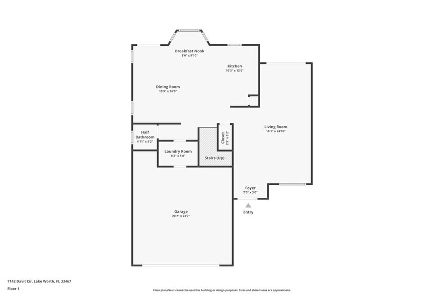 Building Photo - 7142 Davit Cir