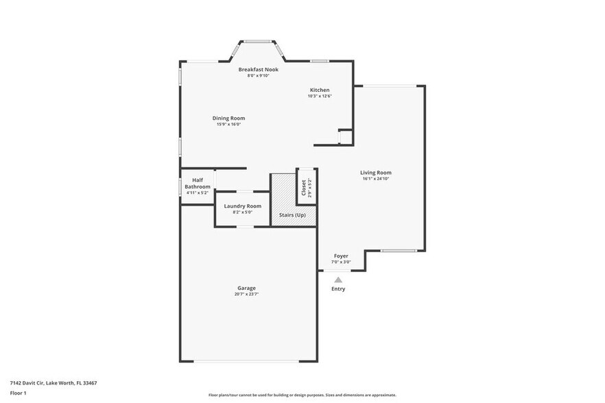 Building Photo - 7142 Davit Cir