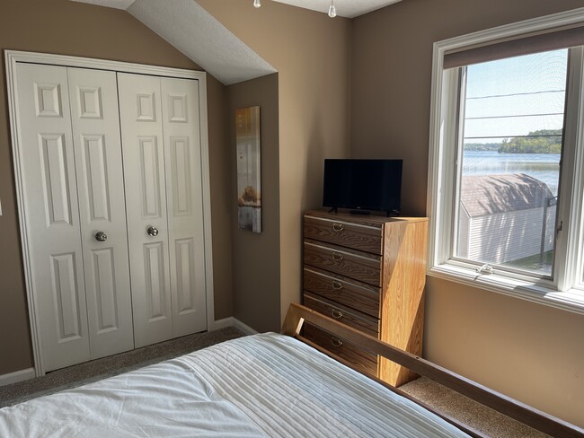 Bedroom - 536 Iyopawa Rd