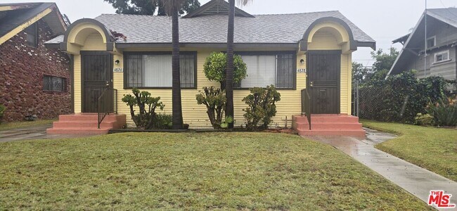 Primary Photo - 4828 3rd Ave