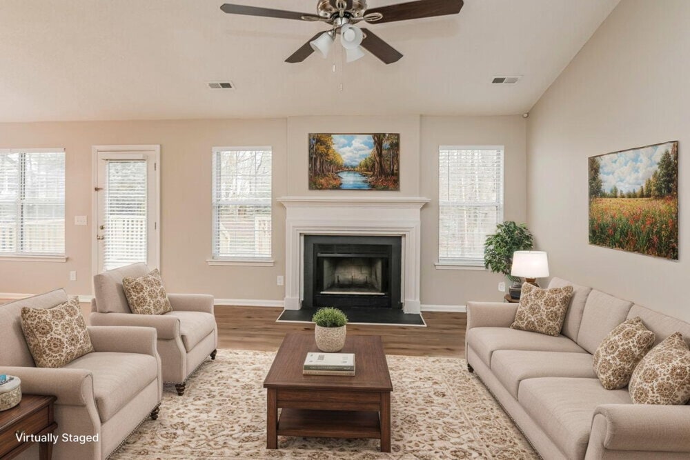 Building Photo - 3913 Leghorn Ct