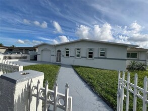Building Photo - 2250 NW 192nd Terrace