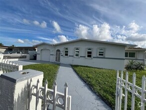 Building Photo - 2250 NW 192nd Terrace