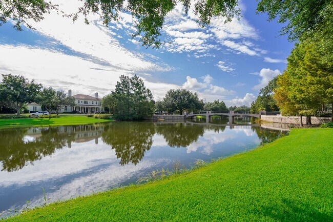Building Photo - Baldwin Park Townhouse