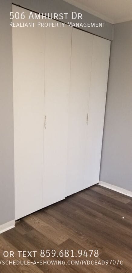 Building Photo - 506 Amhurst Dr