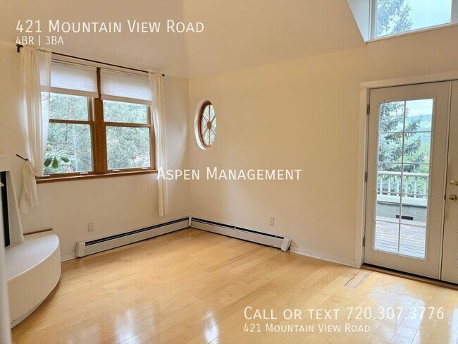 Building Photo - 421 Mountain View Rd
