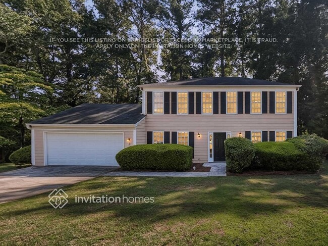 Building Photo - 665 Cranberry Ct