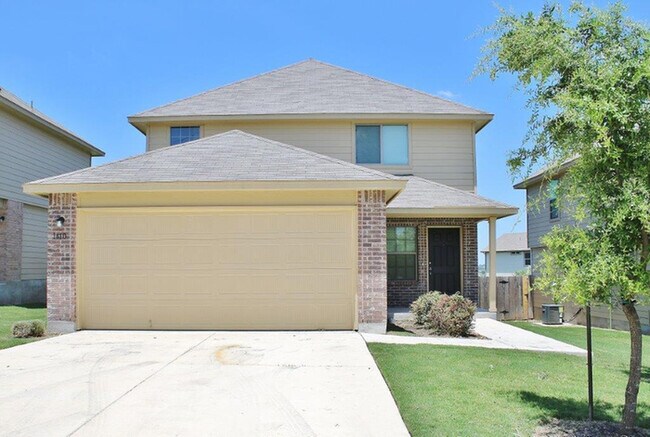 Building Photo - 1410 Durango Run