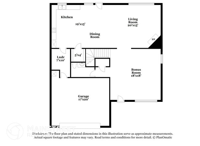 Building Photo - 2517 Harwood Hills Ln