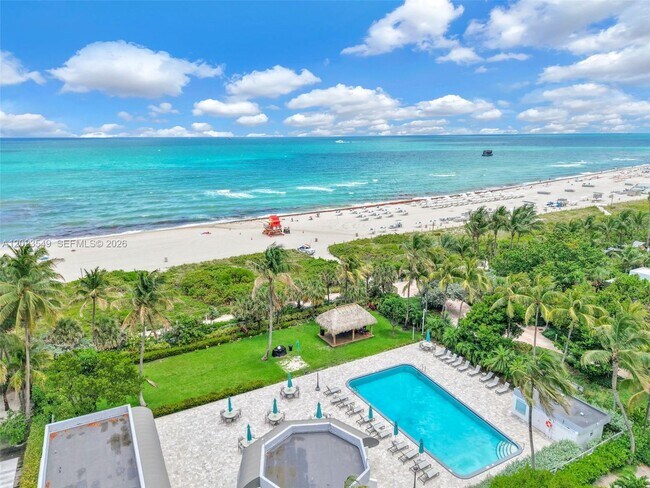 Building Photo - 2401 Collins Ave