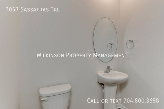 Building Photo - 3053 Sassafras Trl