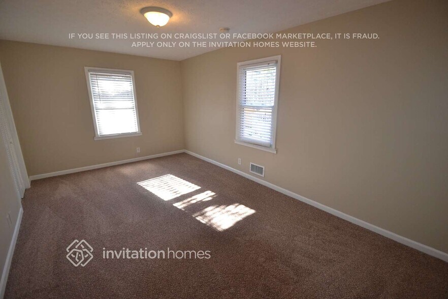 Building Photo - 4609 Iroquois Trail NW