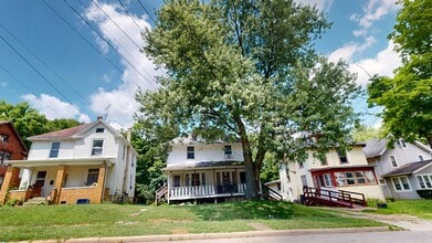 Building Photo - 181-183 Western Ave