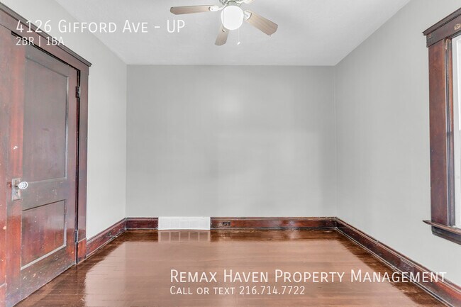 Building Photo - 4126 Gifford Ave