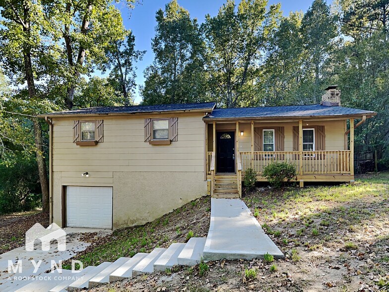 Primary Photo - 546 Hardy Way