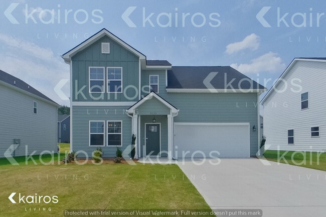 Building Photo - 5133 Cobalt Fls Bnd