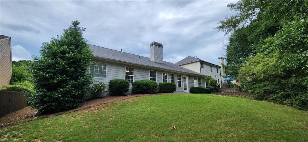 Building Photo - 1480 Ridgemill Terrace NE