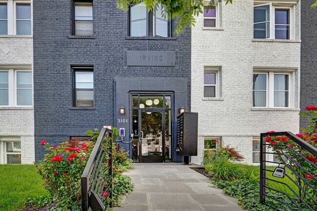 Building Photo - 3101 Sherman Ave NW