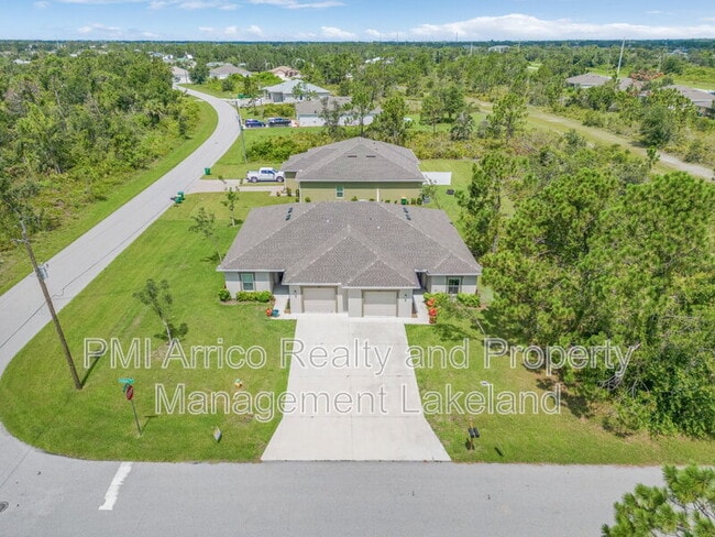 Building Photo - 1139 Indies Wy