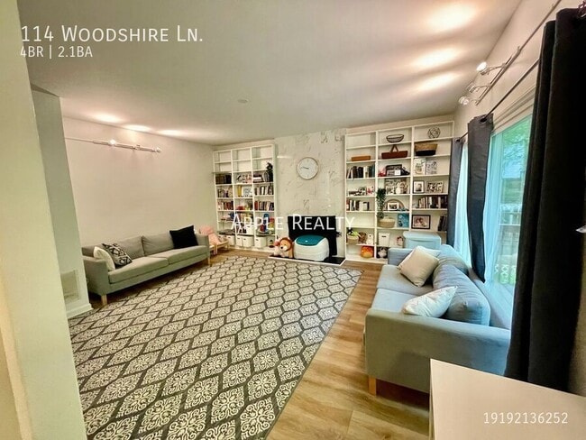 Building Photo - 114 Woodshire Ln