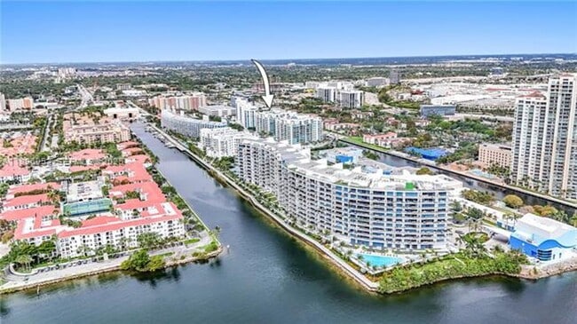 Building Photo - 3131 NE 188th St