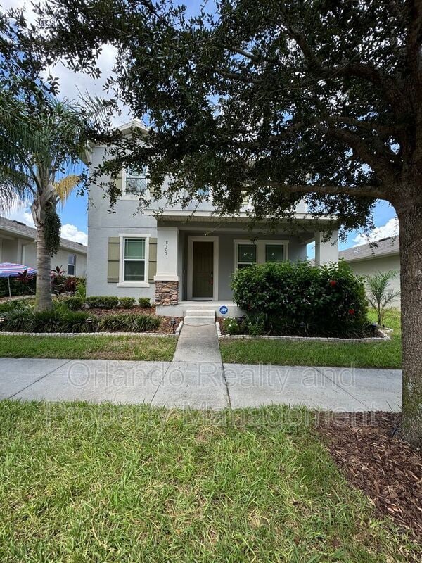 Primary Photo - 8109 Soldierwood St