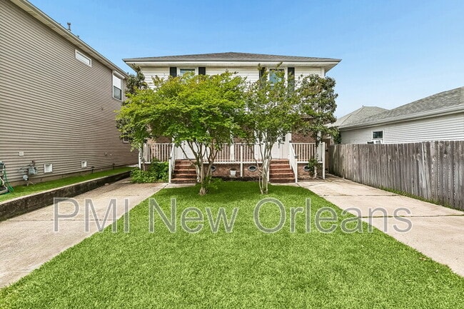 Building Photo - 6468 Avenue B