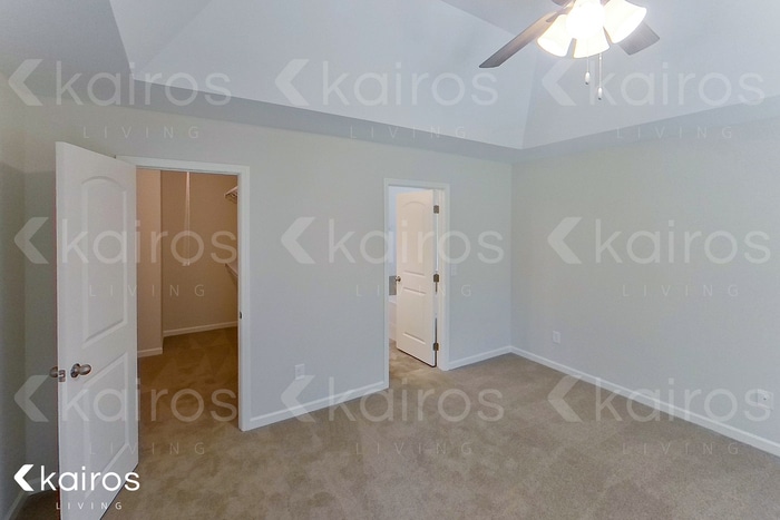 Building Photo - 421 McGriff St