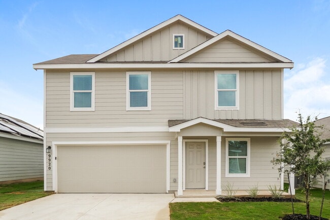 Building Photo - 9920 Flax Ml Dr