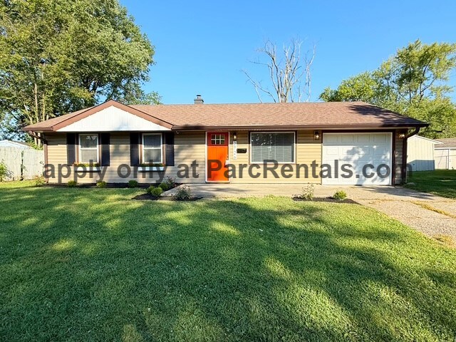 Primary Photo - 2726 N Routiers Ave