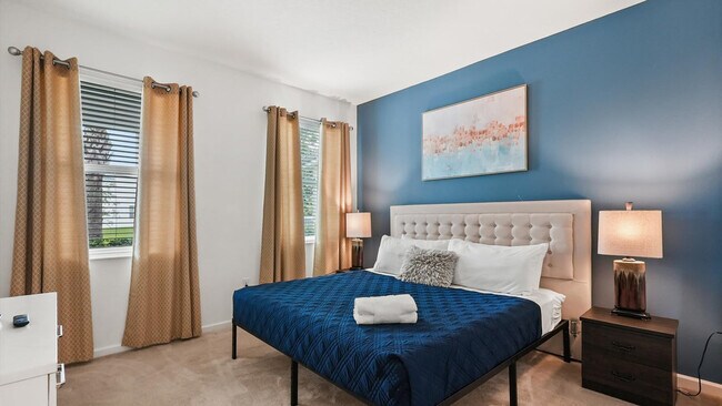 Building Photo - 4571 Cabello Loop