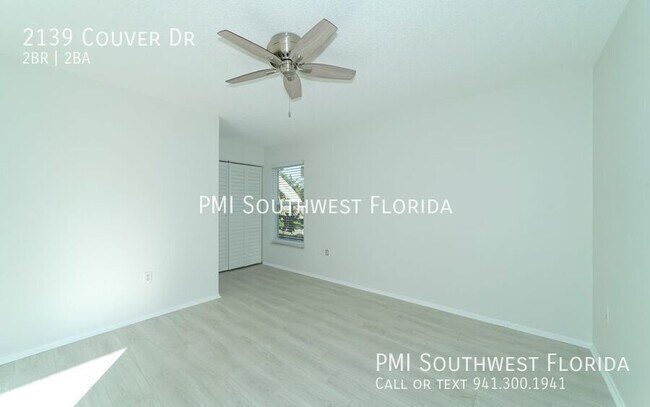 Building Photo - 2139 Couver Dr