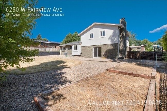 Building Photo - 6250 W Fairview Ave