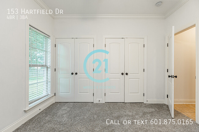 Building Photo - 4 Bed/3 Bath Home in Hartfield