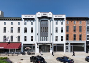 Building Photo - 31 N 3rd St