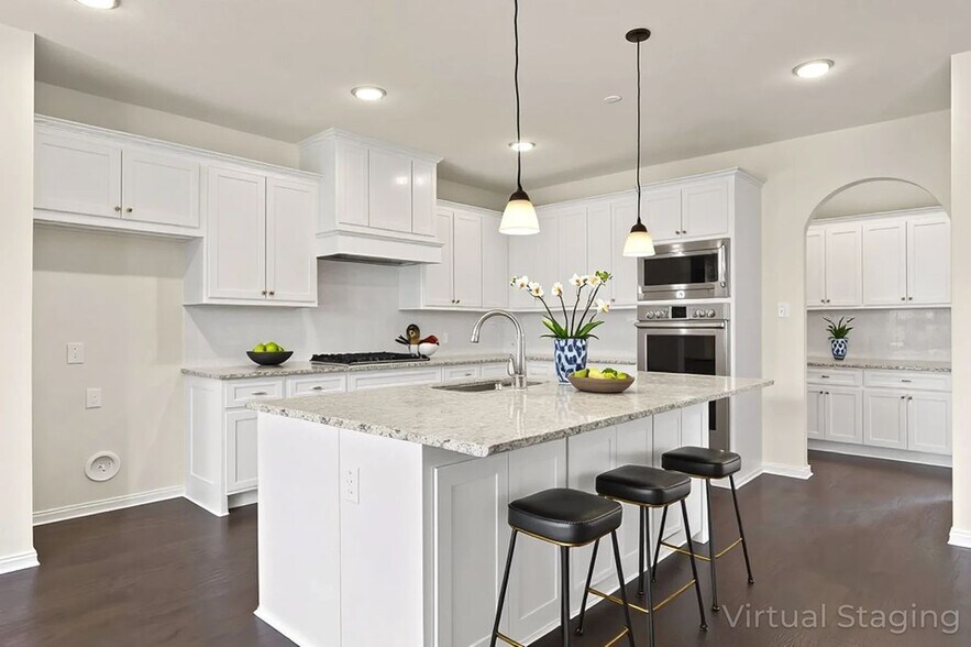 Building Photo - 601 Winslow Ln