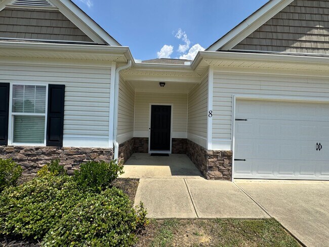 Building Photo - Nice 3/2 house in West Rome- $1,995