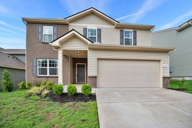 Building Photo - Spence Creek Rental!