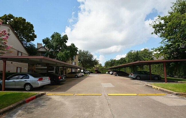 Building Photo - 2120 El Paseo St
