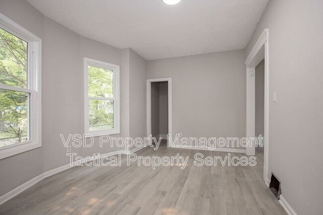 Building Photo - 9911 Olivet Ave