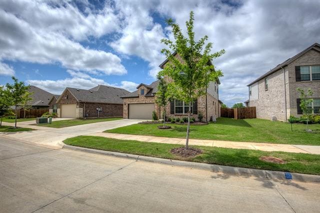 Building Photo - 3613 Bluestem Blvd