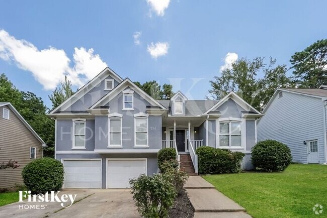 Building Photo - 4772 Baker Plantation Dr