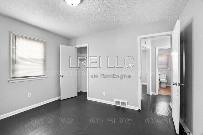 Building Photo - 803 Cecil Ave