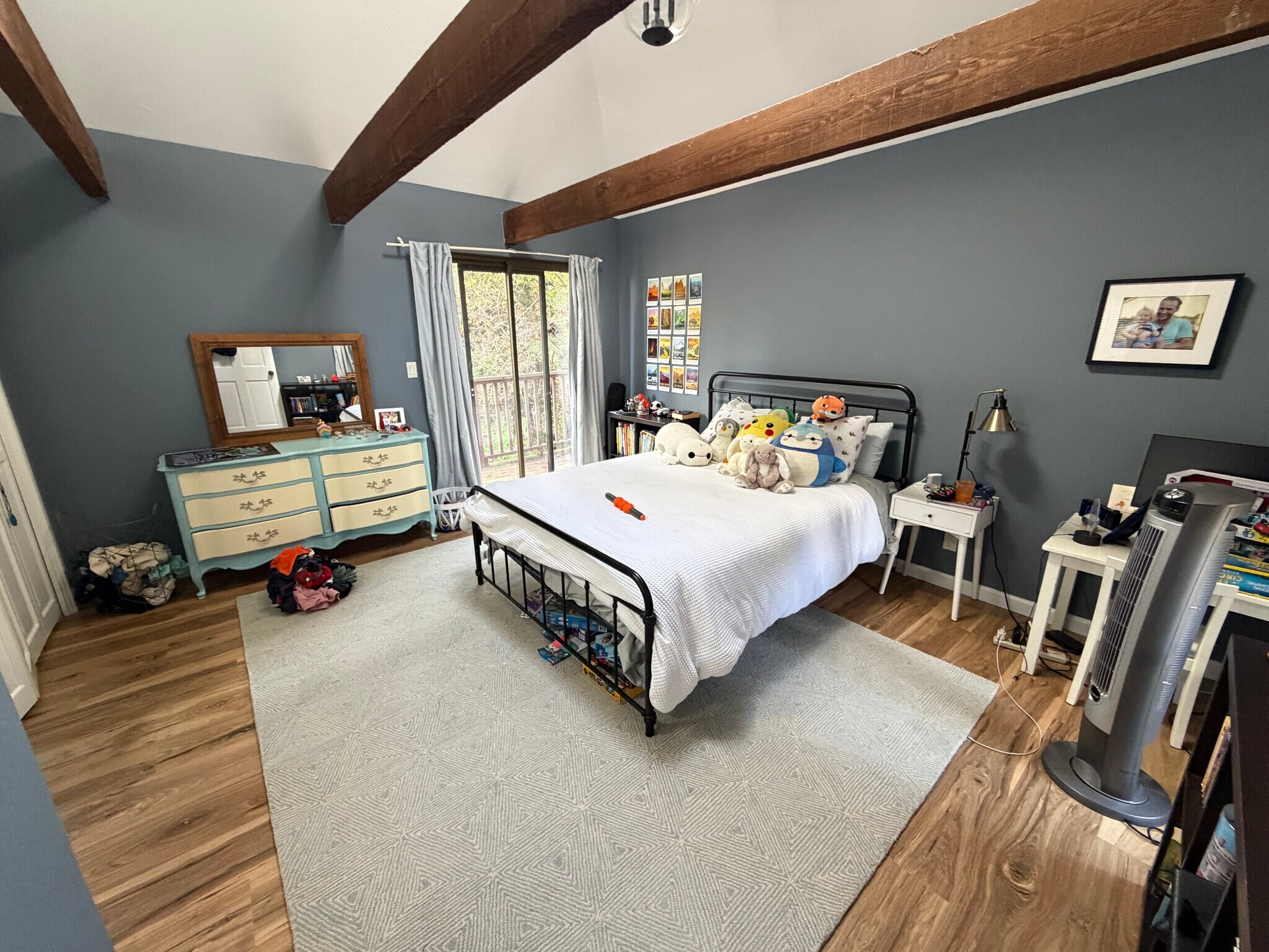 Additional Bedroom - 108 Oakmont Ave